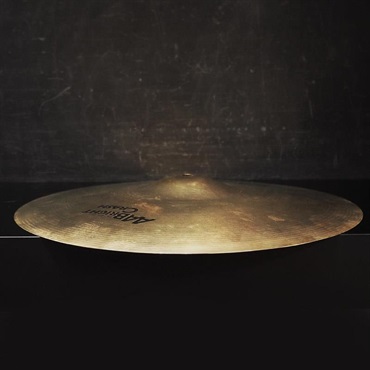 SABIAN USED 中古 AA-16BC-B [AA Bright Crash 16 Brilliant Finish / 1038g] 画像6