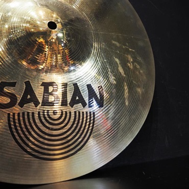 SABIAN USED 中古 AA-16BC-B [AA Bright Crash 16 Brilliant Finish / 940g] 画像4