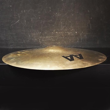 SABIAN USED 中古 AA-16BC-B [AA Bright Crash 16 Brilliant Finish / 940g] 画像6