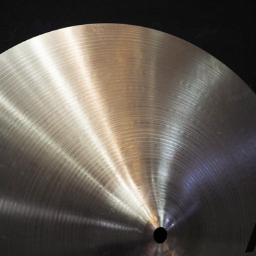SABIAN USED 中古 AA-16MC [AA Medium Crash 16 / 1258g] 画像3