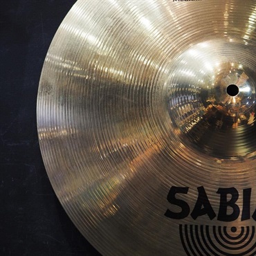 SABIAN USED 中古 AA-18MTC-B [AA Medium Crash 18 Brilliant Finish / 1430g] 画像5