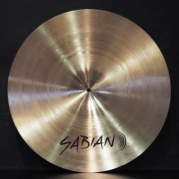 SABIAN USED 中古 AA-20MR [AA Medium Ride 20 / 2474g] 画像1