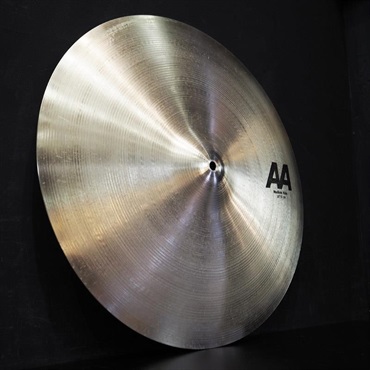 SABIAN USED 中古 AA-20MR [AA Medium Ride 20 / 2474g] 画像2