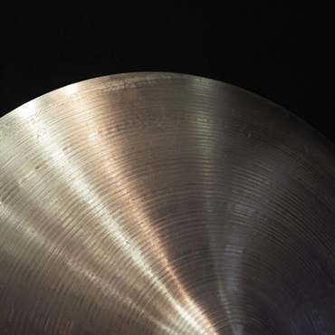 SABIAN USED 中古 AA-20MR [AA Medium Ride 20 / 2474g] 画像3