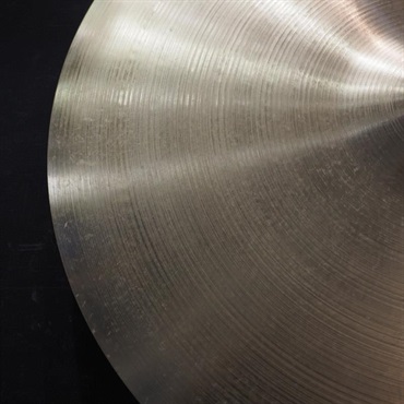 SABIAN USED 中古 AA-20MR [AA Medium Ride 20 / 2474g] 画像5