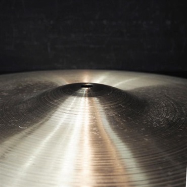 SABIAN USED 中古 AA-20MR [AA Medium Ride 20 / 2474g] 画像7