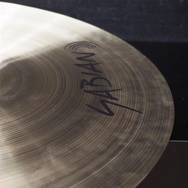 SABIAN USED 中古 AA-20MR [AA Medium Ride 20 / 2474g] 画像10