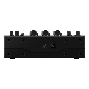 AlphaTheta AlphaTheta DJM-V5 【3ch DJミキサー】(アルファシータ) 画像4