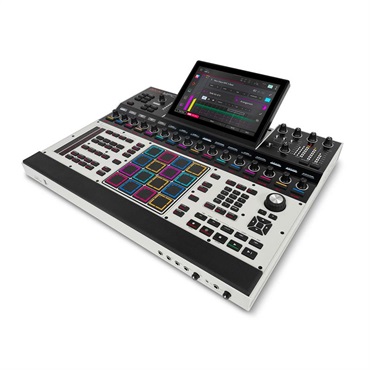 AKAI MPC XL 【スタンドアローン フラッグシップサンプラー】（アカイ） 画像1