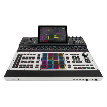 AKAI MPC XL 【スタンドアローン フラッグシップサンプラー】（アカイ） 画像3