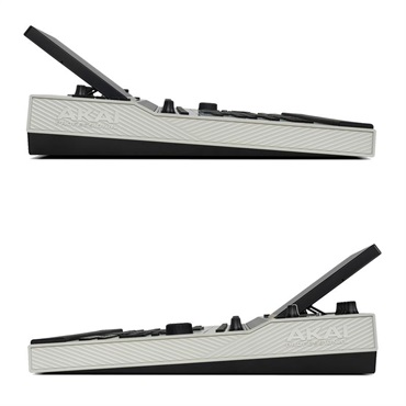 AKAI MPC XL 【スタンドアローン フラッグシップサンプラー】（アカイ） 画像5