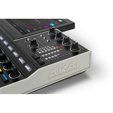 AKAI MPC XL 【スタンドアローン フラッグシップサンプラー】（アカイ） 画像8