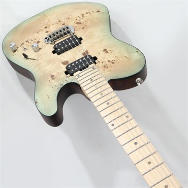 Bacchus Japan Tune-up Series TACTICS24-BP/M (KRB-BS-MH) 【特価】 画像4