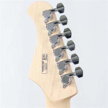 Bacchus Japan Tune-up Series TACTICS24-BP/M (KRB-BS-MH) 【特価】 画像8