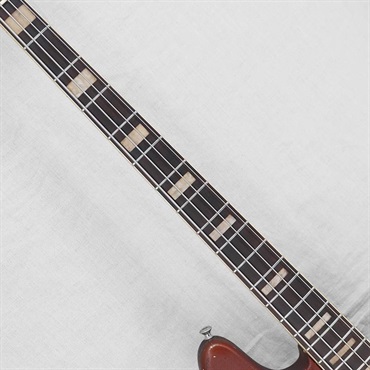 Fender USA VINTAGE Jazz Bass '69 Matching Head CandyAppleRed/R 画像8