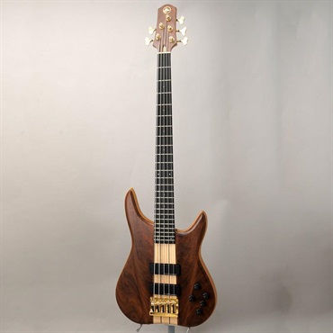 Phoenix GAP-518 Custom Crotch Walnut 画像1