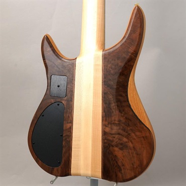 Phoenix GAP-518 Custom Crotch Walnut 画像2