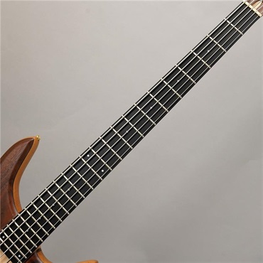 Phoenix GAP-518 Custom Crotch Walnut 画像4