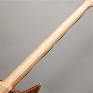 Phoenix GAP-518 Custom Crotch Walnut 画像5