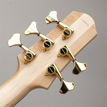 Phoenix GAP-518 Custom Crotch Walnut 画像7