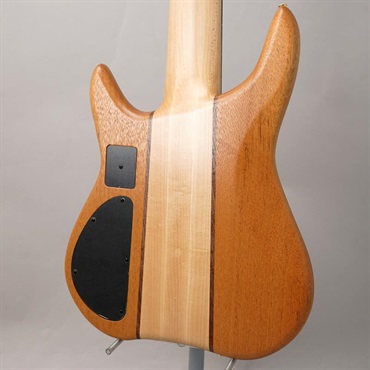 Phoenix GAP-618 Custom Bubinga 画像2