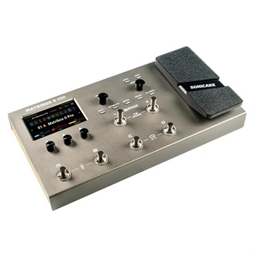 SONICAKE Matribox II Pro 画像1