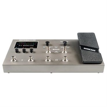 SONICAKE Matribox II Pro 画像2