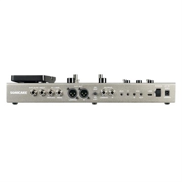 SONICAKE Matribox II Pro 画像3