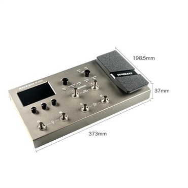 SONICAKE Matribox II Pro 画像4
