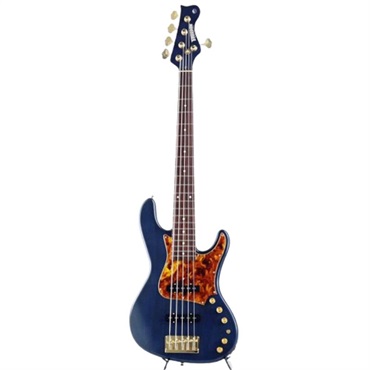 Freedom Custom Guitar Research O.S. Anthra 5st Active Ash/Rosewood (Zero Hour/0:00) 画像1