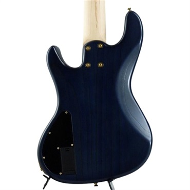 Freedom Custom Guitar Research O.S. Anthra 5st Active Ash/Rosewood (Zero Hour/0:00) 画像7