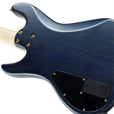 Freedom Custom Guitar Research O.S. Anthra 5st Active Ash/Rosewood (Zero Hour/0:00) 画像9