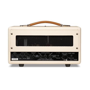 Blackstar TV-10 A HEAD 画像1