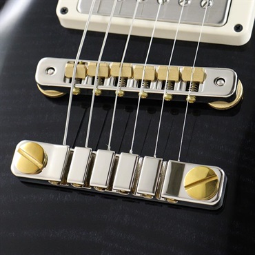 P.R.S. 40th Anniversary McCarty SC56 Limited Edition (Translucent Black) [SN.0403208] 【2025年生産品】 画像5