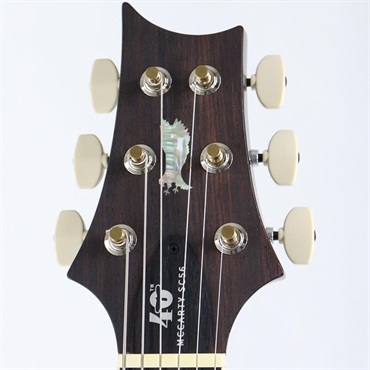 P.R.S. 40th Anniversary McCarty SC56 Limited Edition (Translucent Black) [SN.0403208] 【2025年生産品】 画像8