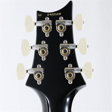 P.R.S. 40th Anniversary McCarty SC56 Limited Edition (Translucent Black) [SN.0403208] 【2025年生産品】 画像9