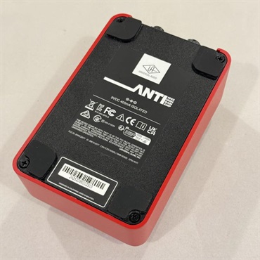 Universal Audio USED 中古 UAFX ANTI 画像1