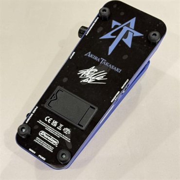 Dunlop (Jim Dunlop) USED 中古  AT95 画像1
