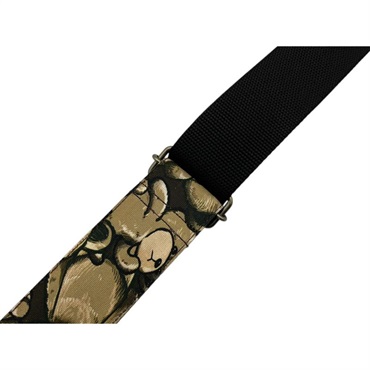 SpiceNote ES-PP50NTB/BRN TEDDY ver.2.0 (BROWN) 画像4