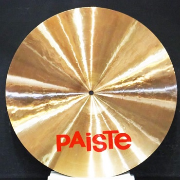 PAiSTe USED 中古 2002 Crash 18 [1472g] 画像1