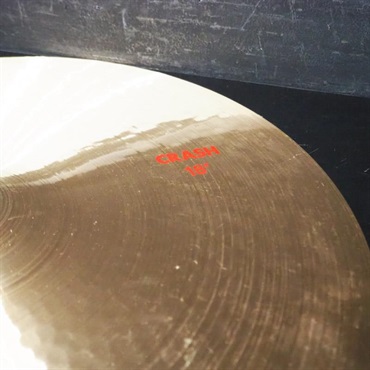 PAiSTe USED 中古 2002 Crash 18 [1472g] 画像3
