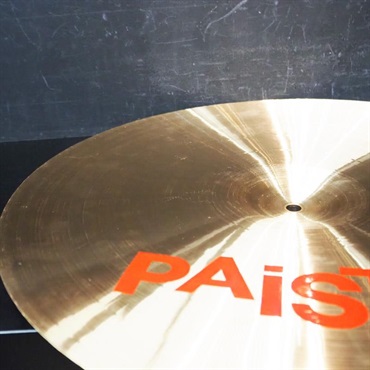 PAiSTe USED 中古 2002 Crash 18 [1472g] 画像5