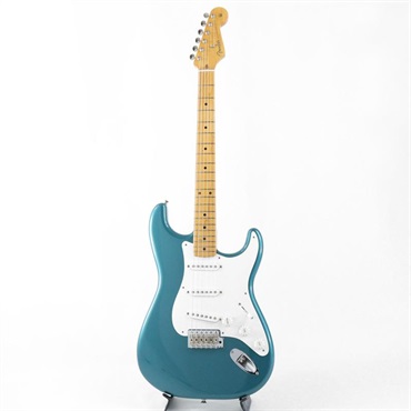 Fender MEX USED 中古 Vintera II 50s ST(Ocean Turquoise) [SN.MX23046643]フェンダー 画像1