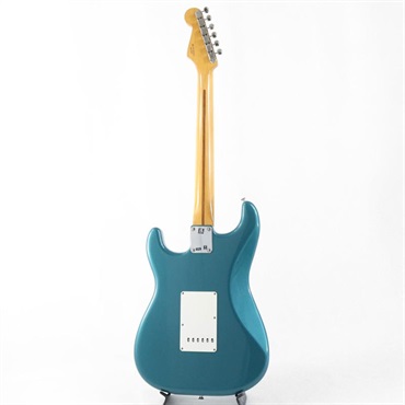 Fender MEX USED 中古 Vintera II 50s ST(Ocean Turquoise) [SN.MX23046643]フェンダー 画像2
