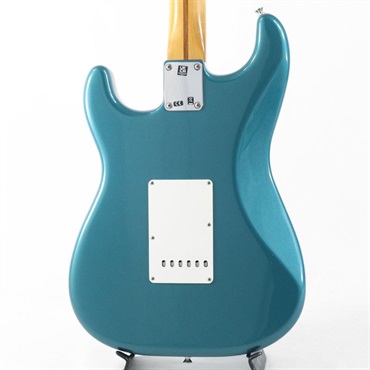 Fender MEX USED 中古 Vintera II 50s ST(Ocean Turquoise) [SN.MX23046643]フェンダー 画像3