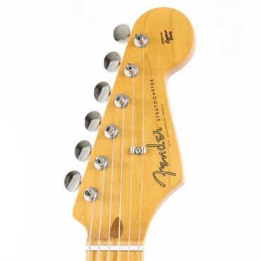 Fender MEX USED 中古 Vintera II 50s ST(Ocean Turquoise) [SN.MX23046643]フェンダー 画像4