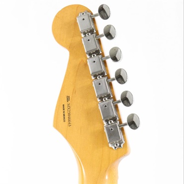 Fender MEX USED 中古 Vintera II 50s ST(Ocean Turquoise) [SN.MX23046643]フェンダー 画像5