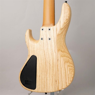 Sadowsky Guitars Limited Edition MetroLine 24-Fret Modern Bass 5st (AAA Koa Top) #038 画像2