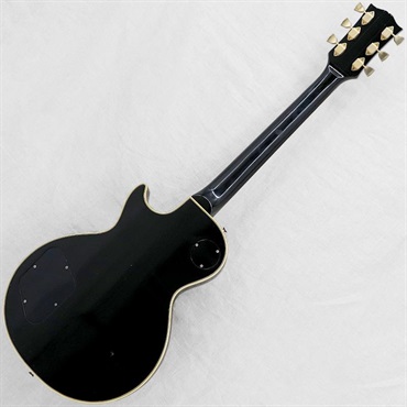 Gibson VINTAGE Les Paul Custom '70 Ebony Black 画像2