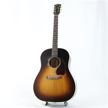 Gibson 【GIBSON×AQUBEストラッププレゼント】Murphy Lab Collection 1942 Banner J-45 Heavy Aged #22925015 ギブソン 画像1